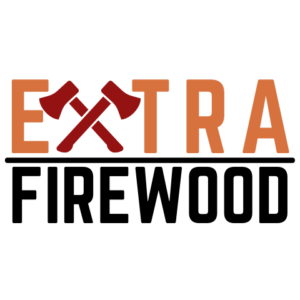 Extra Firewood Logo